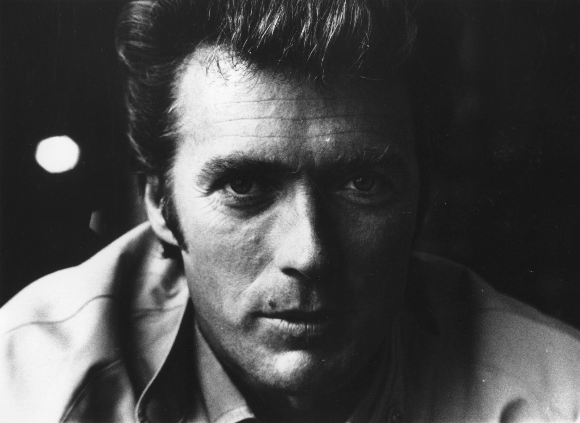 Clint Eastwood - Images Gallery